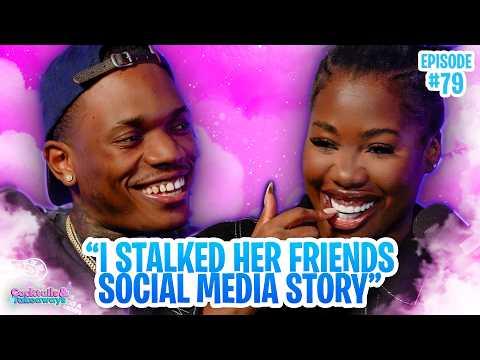 Valiant Talks Toxic Women, Complicationships & Caribbean Whine Culture