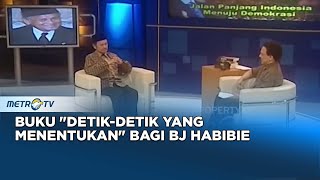 Download lagu Buku 'Detik-Detik yang Menentukan' Bagi BJ Habibie Dok. 2006 mp3 Download lagu Buku 'Detik-Detik yang Menentukan' Bagi BJ Habibie Dok. 2006 mp3