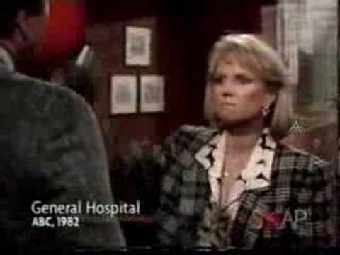 SoapCenter - Dr. Monica Bard Quartermaine profile