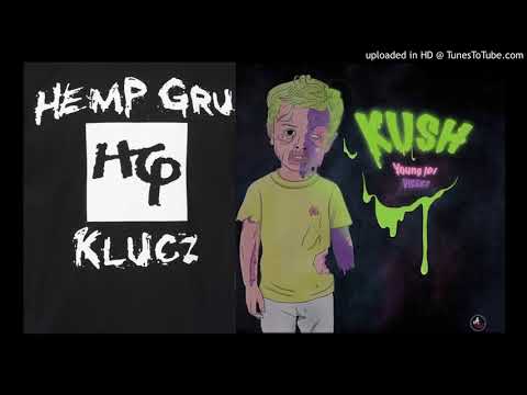 Hemp Gru - To Jest To x Kush (SRR blend)
