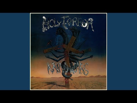 Christian Resistance - Holy Terror
