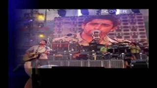 Alex Ubago - No Soy Yo