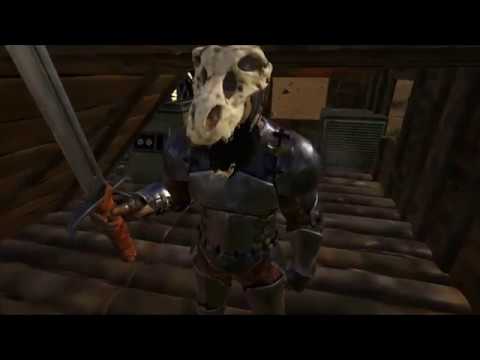 ARK Survival Evolved Day 88: Creating Life and Death