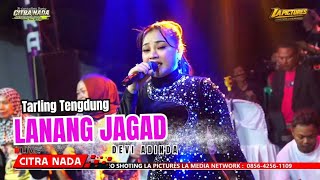 Download lagu LANANG JAGAD ~ TARLING TENGDUNG // CITRA NADA LIVE CIMOHONG VILLAGE // BULAKAMBA - BREBES mp3
