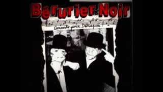 commando pernod - les béruriers noirs