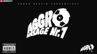 FRANK WHITE &amp; SONNY BLACK - CORDON SPORT MASSENMORD - AGGRO ANSAGE NR. 1 - ALBUM - TRACK 04