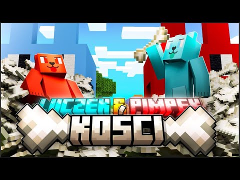 ♪ LUCZEK - KOŚCI 🦴 feat. PIMPEK ------- CAŁA PIOSENKA JUŻ JEST!