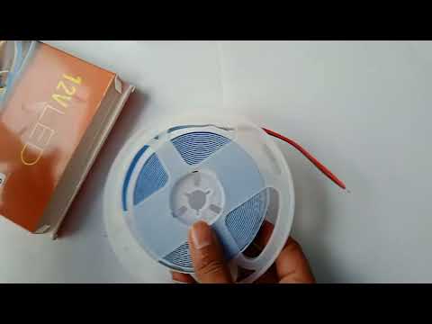 LED Rope Light