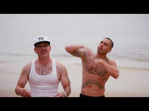 The Bustdown  Game (feat.Conspiracy & Casper Locs)