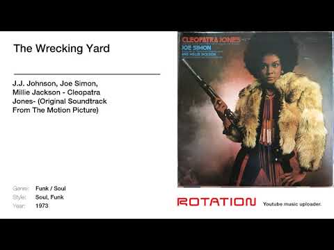 Video thumbnail for The Wrecking Yard