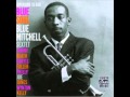 Blue Mitchell - Park Avenue Petite 