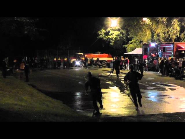 Hájov-pod hasičárnou, 03. 09. 2011