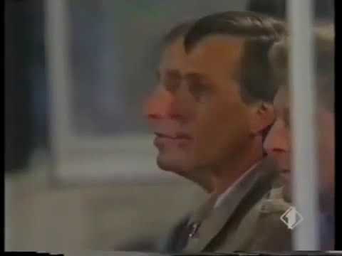 AC Milan vs  FC Barcelona 1989