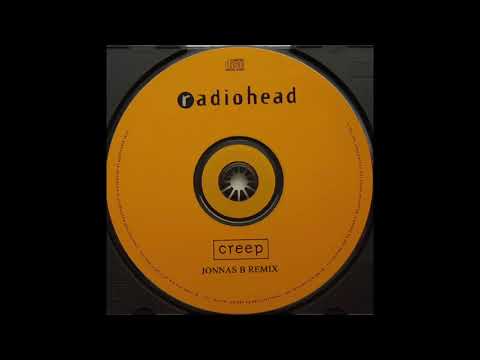 Radiohead - Creep (Jonnas B Remix)