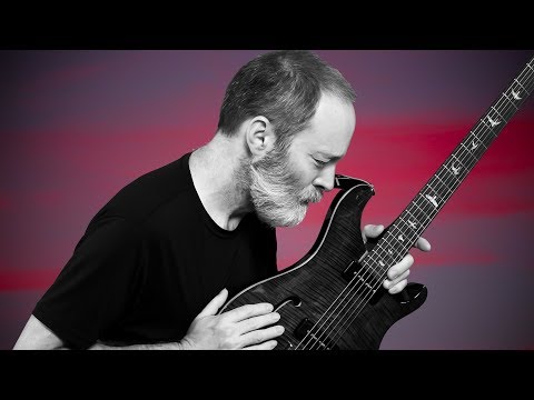 Ambient Guitar Lament for a Dying Friend