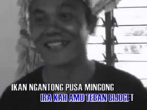 UMON ARAK RUKOK SIGARET by Peter James - OFFICIAL VIDEO