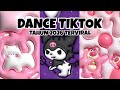 LATEST VIRAL TIKTOK DANCE 2026 HOW WELL DO YOU KNOW THE 2026 TIKTOK DANCES PART 596
