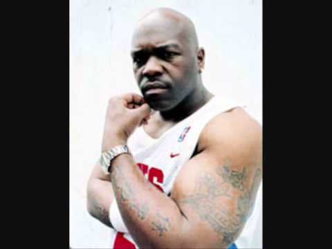 Bumpy Knuckles - Close the ghetto Koran