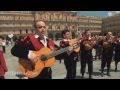 Salamanca Spain Bull Boards To Tuna Bands Rick Steves Europe Travel Guide Travel Bite