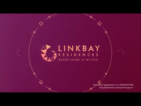 Adani Linkbay Residences Phase II Wing B Project Tour 1