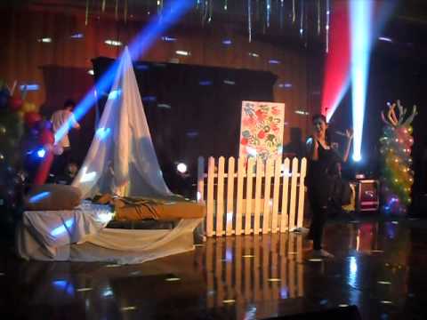 Sweet Dreams Mashup Dance  - Sheshe