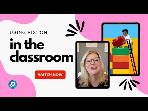Pixton has Real Impact in the Classroom