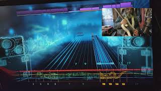 Rocksmith CDLC Bass Swords Of Darkness Exciter