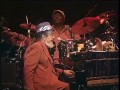 DR JOHN Goodnight Irene 2004 LiVe