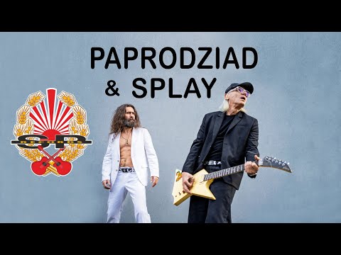 PLAY FOREVER & PAPRODZIAD - 1One [OFFICIAL VIDEO]