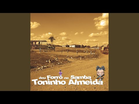Teus Olhos - Toninho Almeida