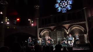 The Magnetic Fields ‘A Chicken With Its Head Cut Off’ @ Union Chapel, London 02/10/25
