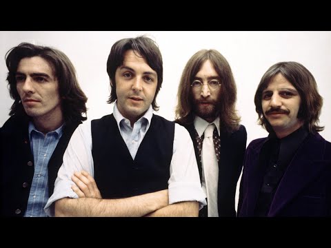 The Beatles - Doin' Your Mom