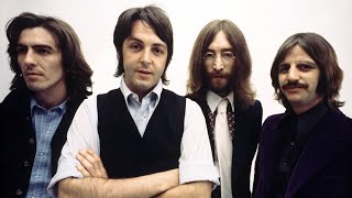 The Beatles - Doin&#39; Your Mom