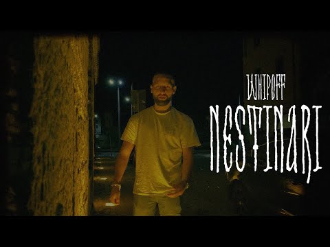 WHIPOFF - NESTINARI (VIDEO)