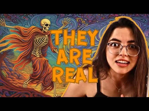 The mummies of Guanajuato - Beginner Spanish