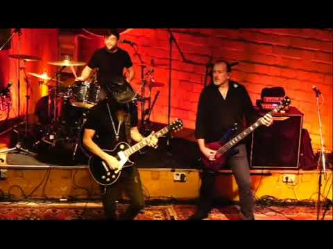 Dudley Taft - Old School Rocker -  Blues Garage - Isernhagen, Germany April 5th 2024