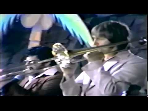 ABRAN PASO  ----   Ismael Miranda & Orquesta La Terrifica