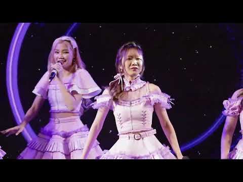 221008 PUPE BNK48 - Jabaja @Central Rama 2