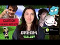 An Unnecessarily Long Recap Of Dreamsmp Drama