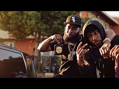 Rosco Feddi - Gettin 2 It (Official Video)