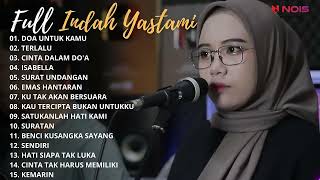 Download lagu DOA UNTUK KAMU - AWVIKILA (FULL COVER BY INDAH YASTAMI) | TOP COVER MUSIC POP INDONESIA mp3