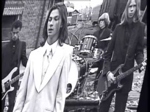 The Ark - Flower King [official video] (1994)