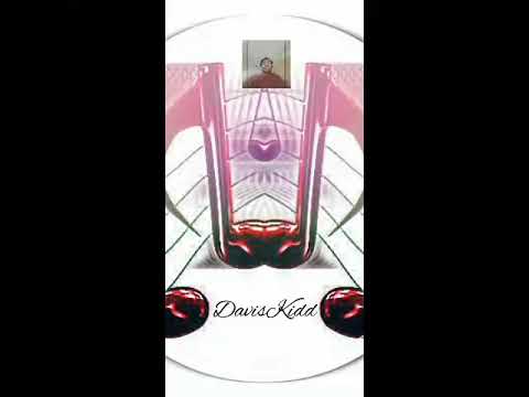 DavisKidd-Dark Shit 2-Ft-Yg Laflare