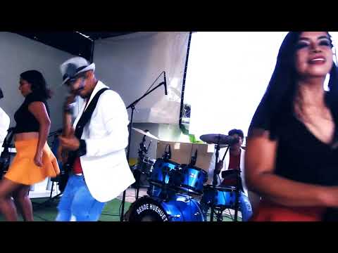 Sones Costeños · Los Primos De Guerrero (Video Oficial)