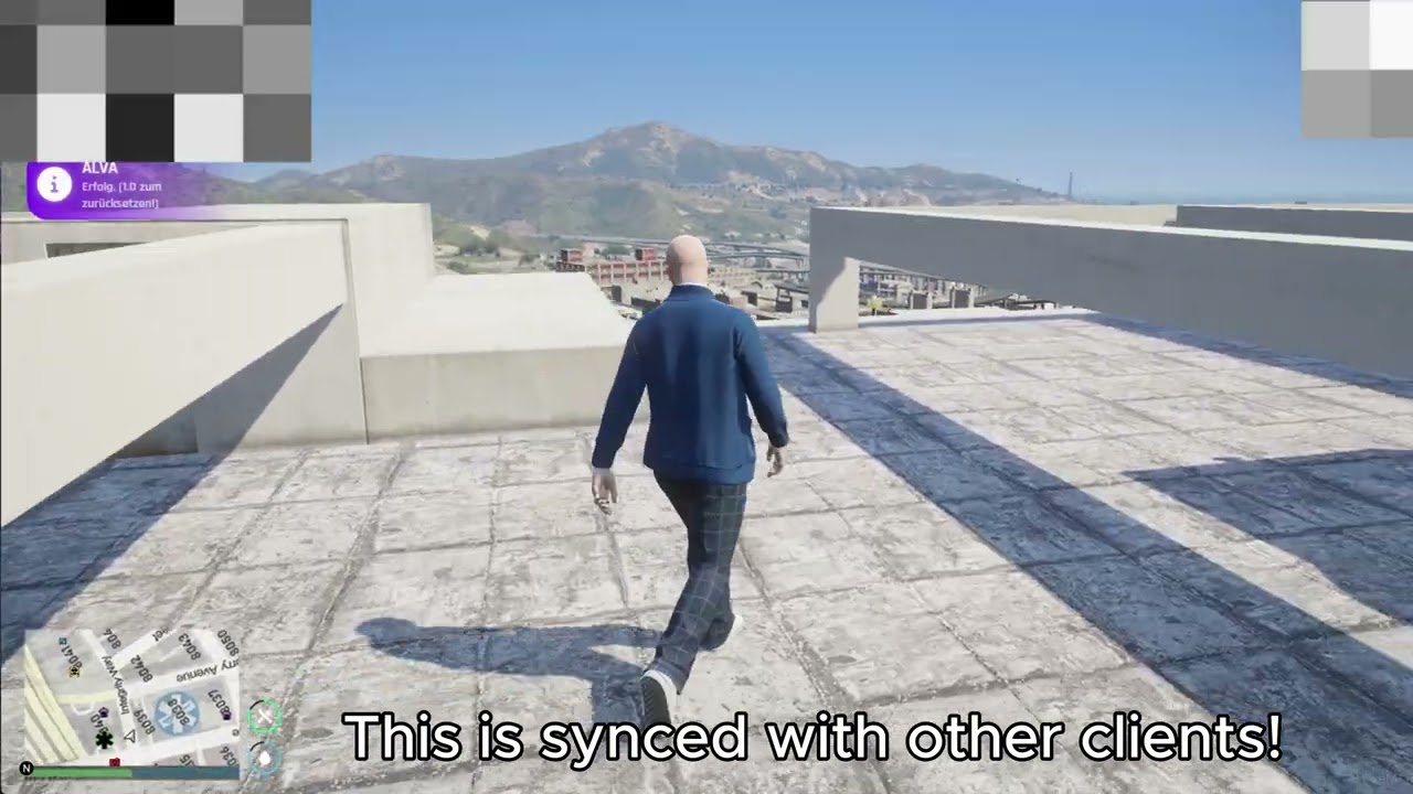 Player Scaling [synchronized] - play as a giant or dwarf! thumbnail 2