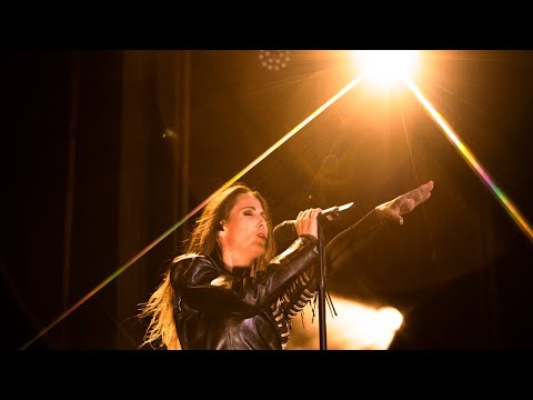 Malú - Mil Batallas Tour (Bilbao)