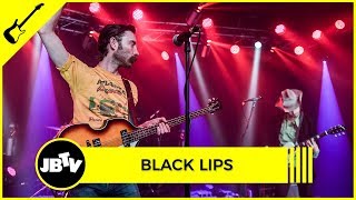 Black Lips - Family Tree | Live @ JBTV