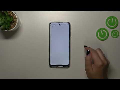 Hwo to Enable Google Backup on MOTOROLA Moto G32?