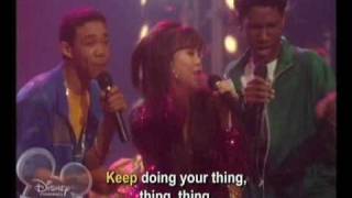 Camp Rock - Hasta la vista