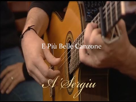 A Filetta - A Sergiu